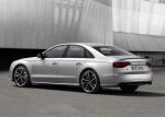 Audi S8 Plus 2015 года (WW)